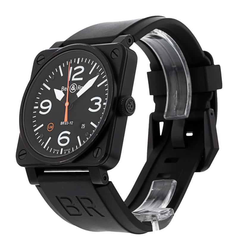 Bell and Ross BR03-92 BR0392